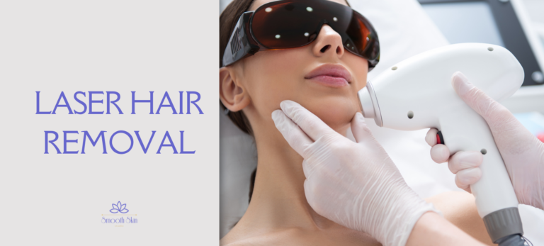 Laser Hair Removal